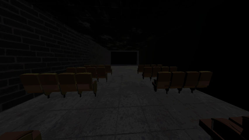 Chamber Of Secrecy