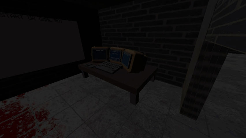 Chamber Of Secrecy
