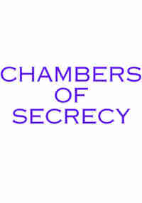 Chamber Of Secrecy