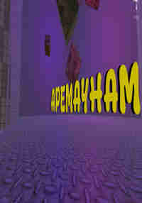 ApeMayham