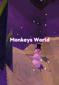 Monkeys World