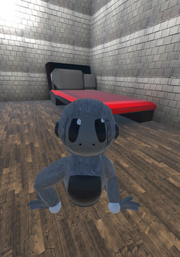 Juke Jungle: Project RE-RUN