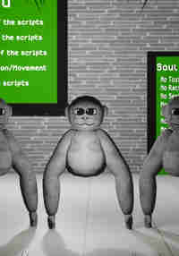 Soul VR