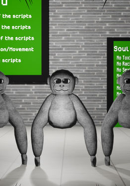 Soul VR