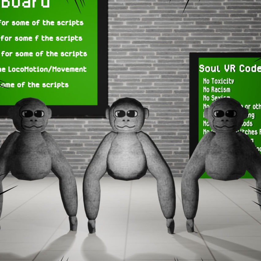 Soul VR