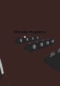 Monkey Mayhem!