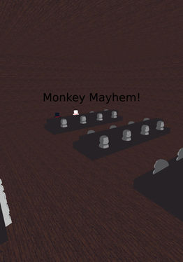 Monkey Mayhem!