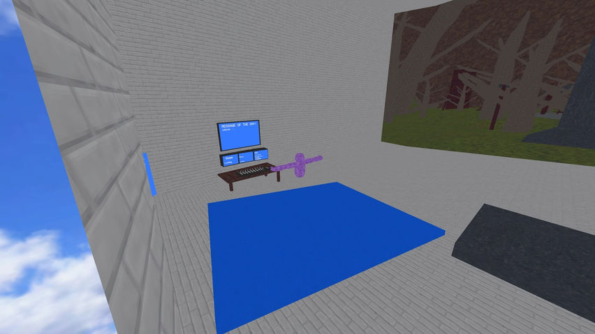 Monkey Mayhem!