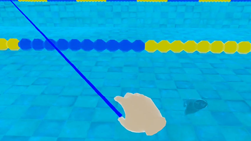 Safety Education : familiar With Water