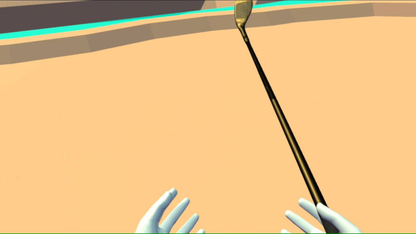 Putt Quest VR - Mini Golf Adventure
