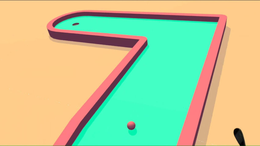 Putt Quest VR - Mini Golf Adventure