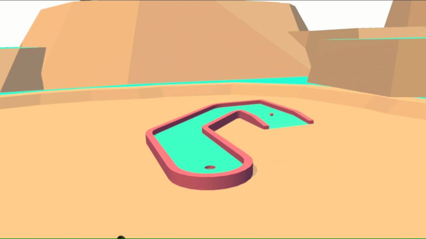 Putt Quest VR - Mini Golf Adventure