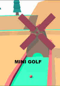 Putt Quest VR - Mini Golf Adventure