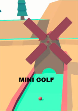 Putt Quest VR - Mini Golf Adventure
