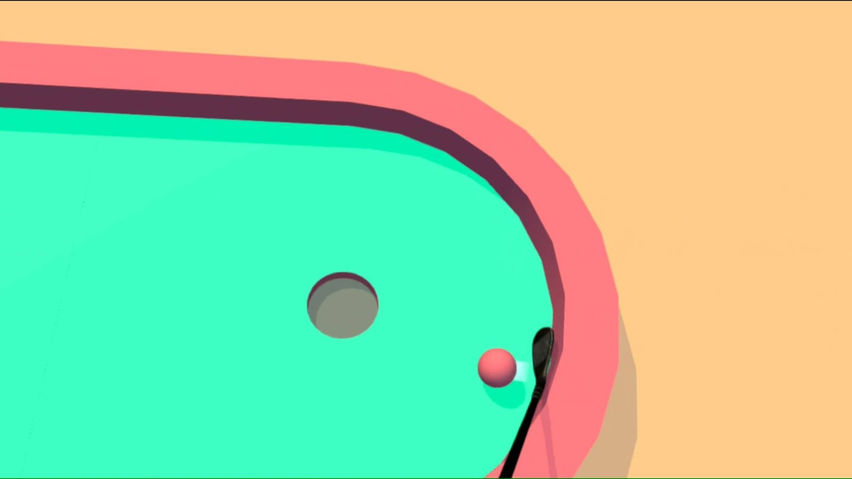 Putt Quest VR - Mini Golf Adventure