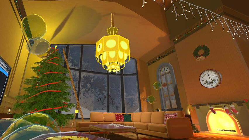 Christmas Party