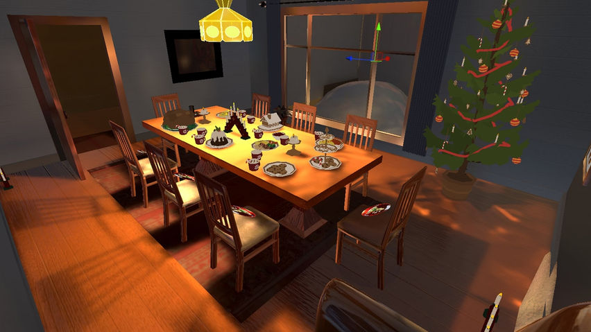 Christmas Party