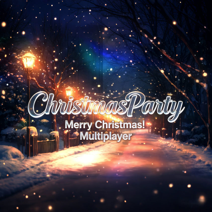 Christmas Party