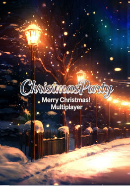 Christmas Party