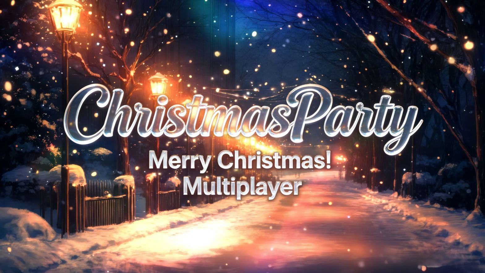 Christmas Party