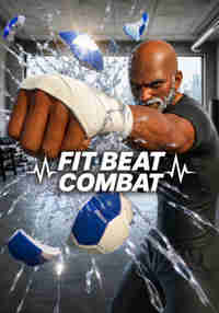 Fit Beat Combat : Boxing Fitness Workout