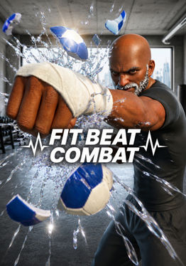Fit Beat Combat : Boxing Fitness Workout