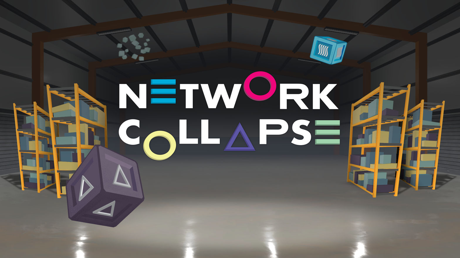 Network Collapse