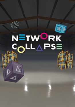 Network Collapse