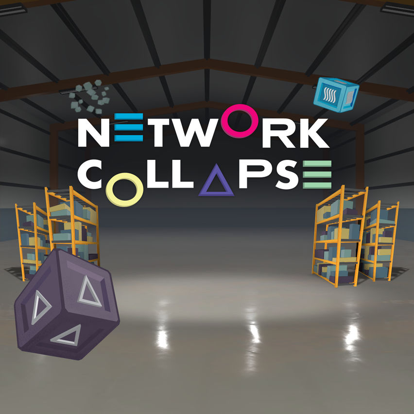 Network Collapse