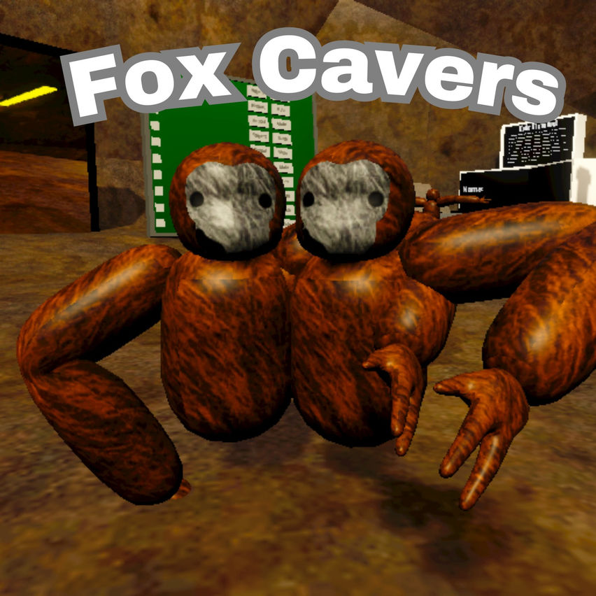 Fox Cavers