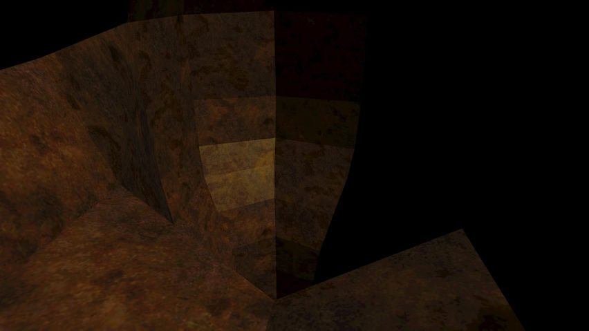 Fox Cavers
