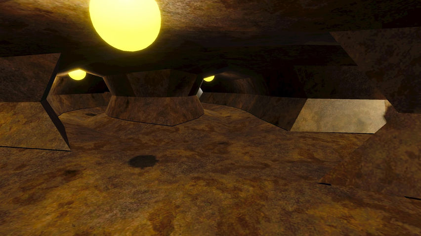 Fox Cavers
