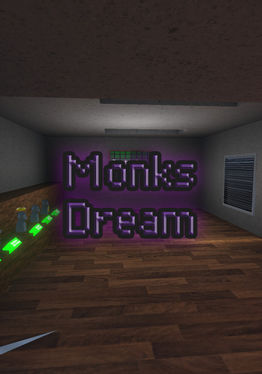 Monks Dream