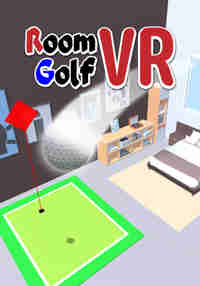 RoomGolf VR