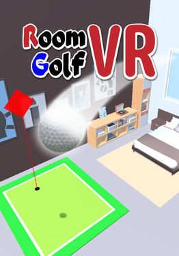 RoomGolf VR