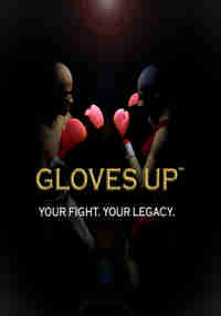 Gloves Up