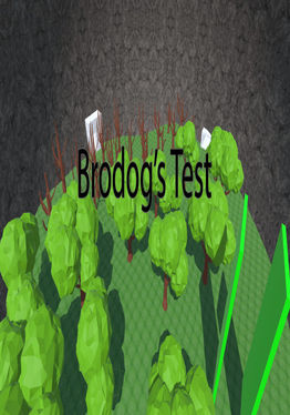 brodog's test