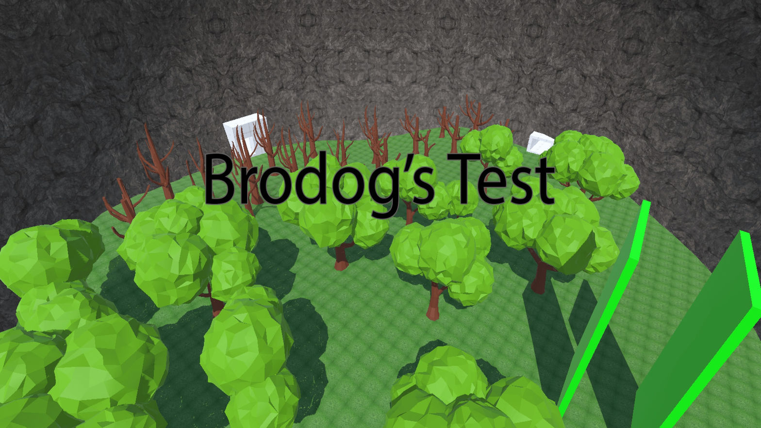 brodog's test