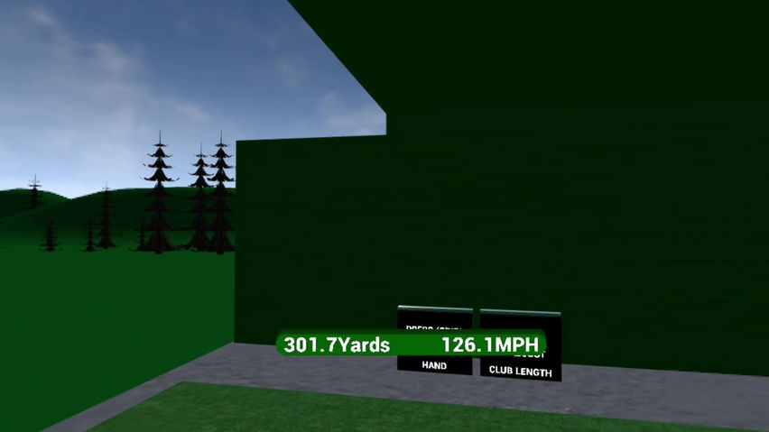 Driving Range