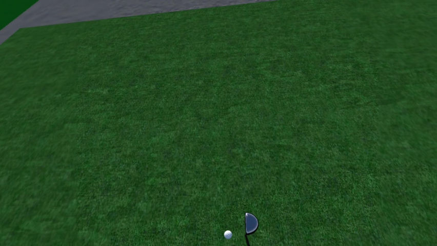 Driving Range