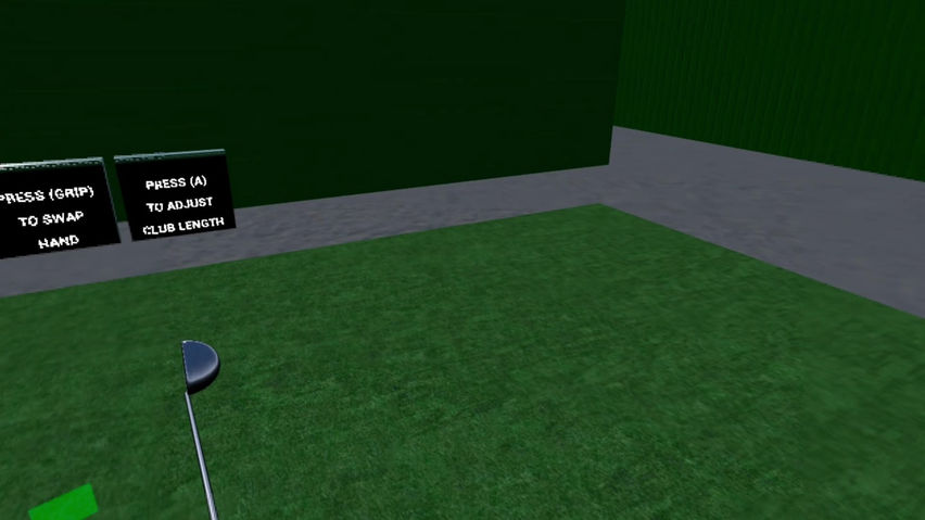 Driving Range
