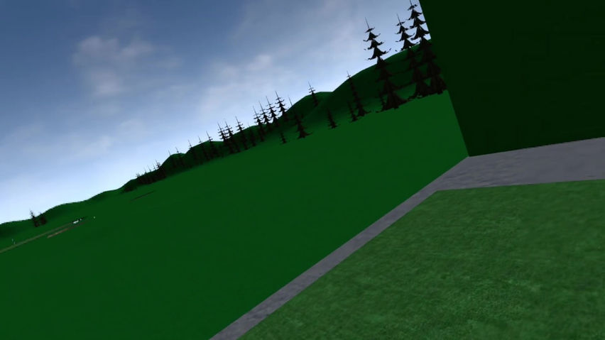 Driving Range