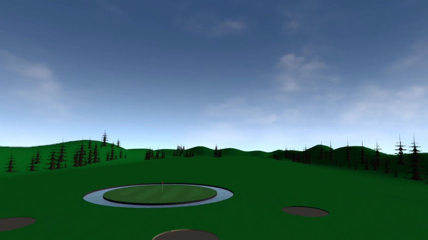 Driving Range