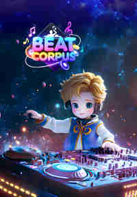 BeatCorpus
