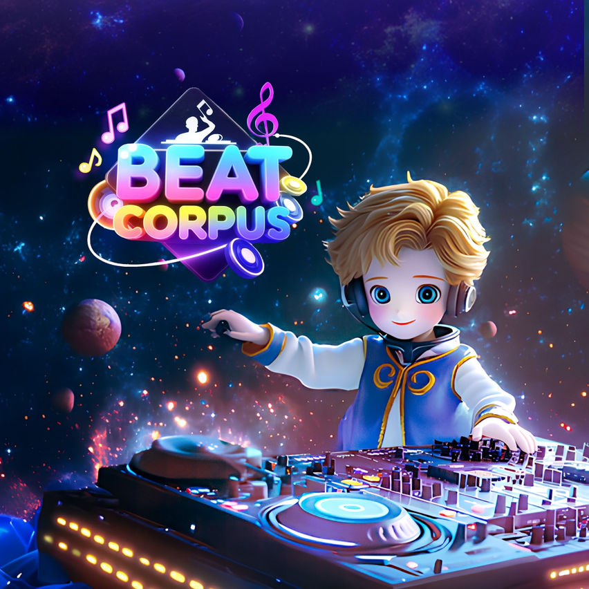 BeatCorpus