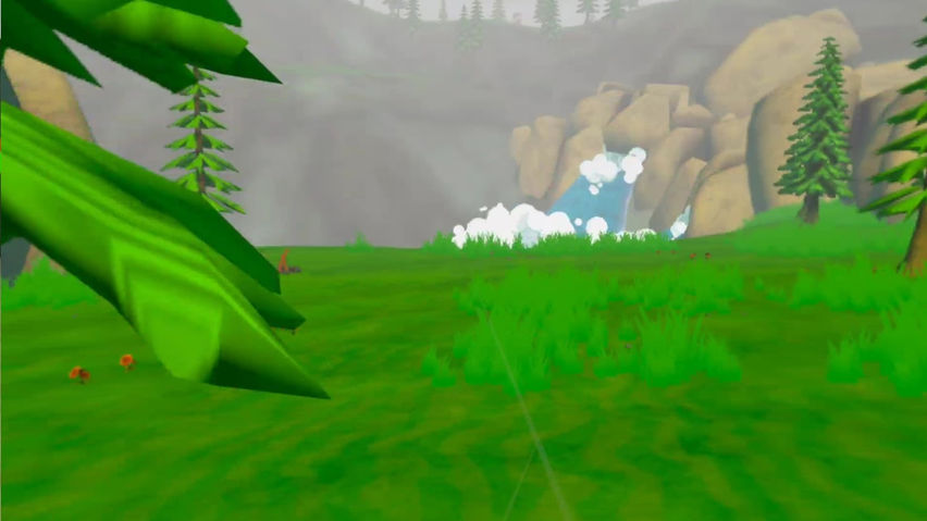Quiver Quest