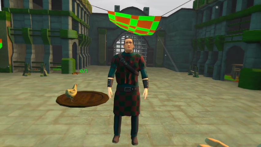 Quiver Quest