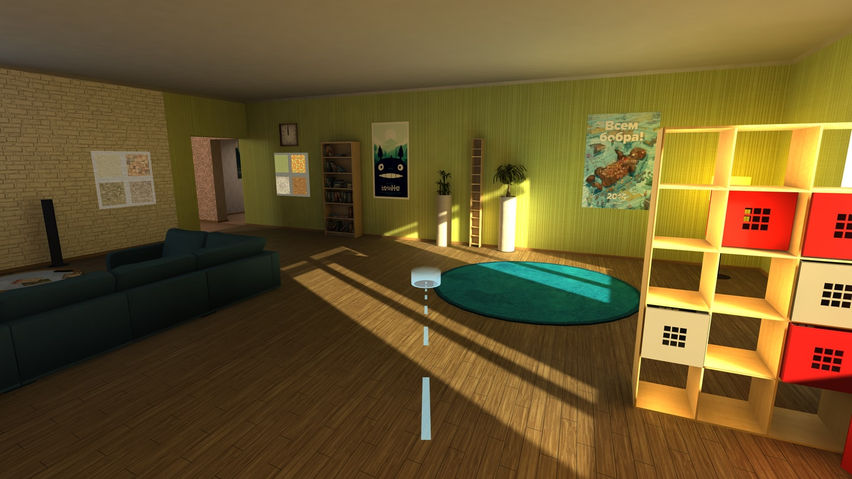 JetFlat