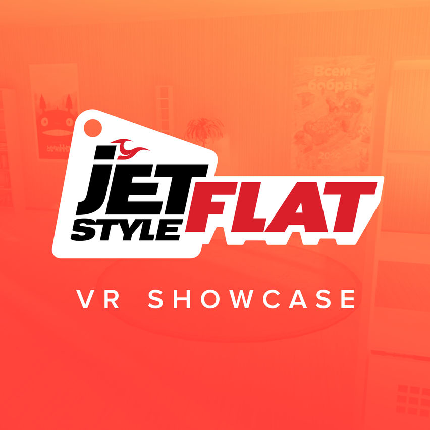 JetFlat
