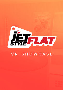 JetFlat